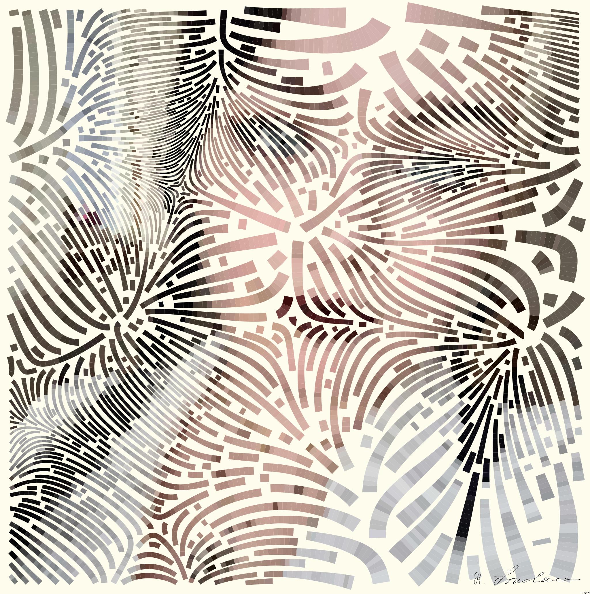 artwork for redditgetsdrawnbybot AI Art