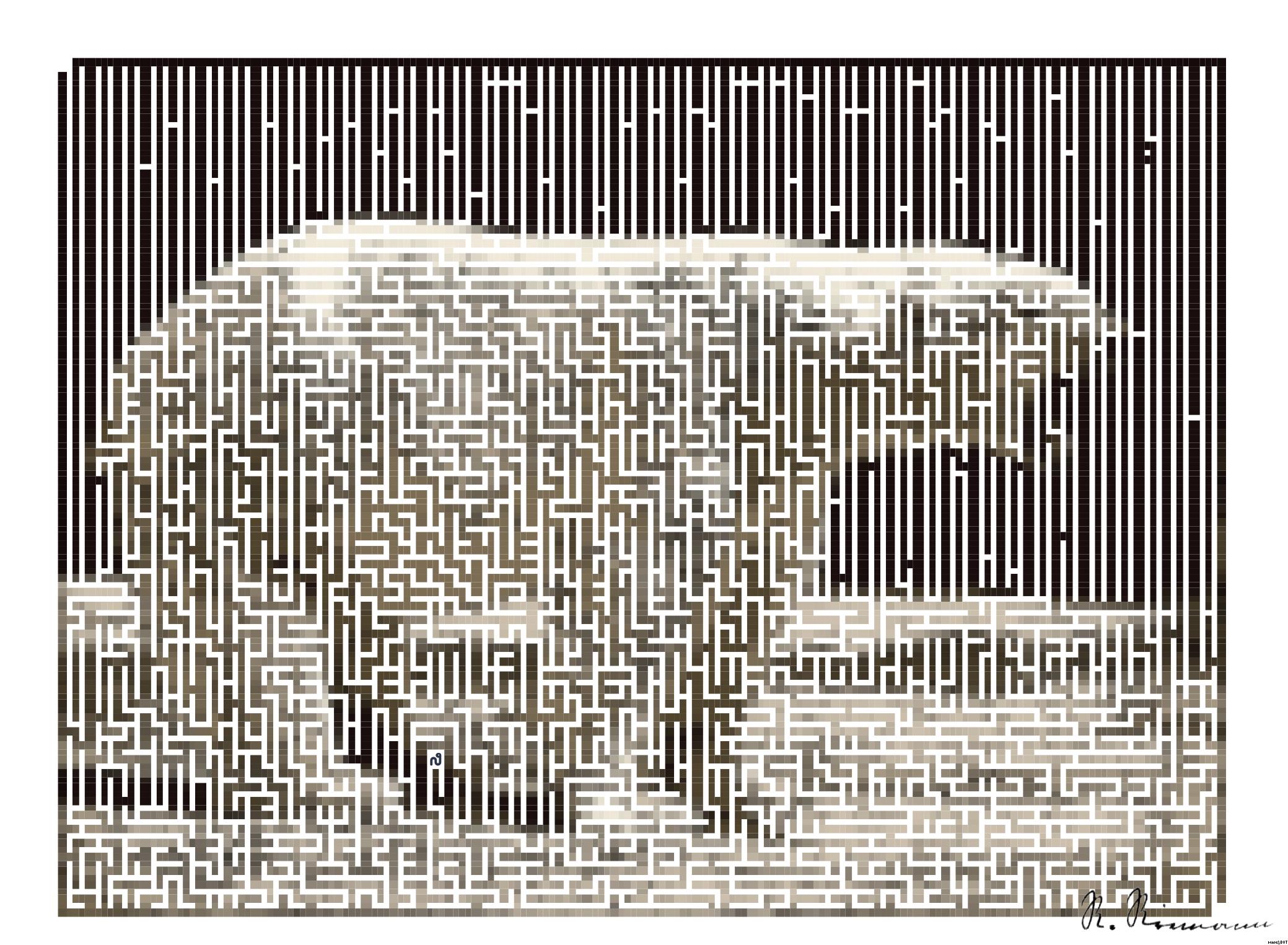 Drawn by bot TsdJt9u7UcLrBdZvXtcnzt; art-amaze; None AI Art