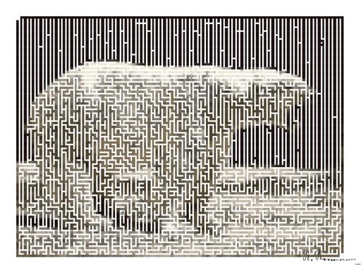 Drawn by bot TsdJt9u7UcLrBdZvXtcnzt; art-amaze; None AI art