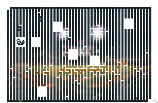 Drawn by bot UokLRG4L7WR4X9CWZ6dw2n; art-amaze; baseball player on baseball field during nighttime AI art