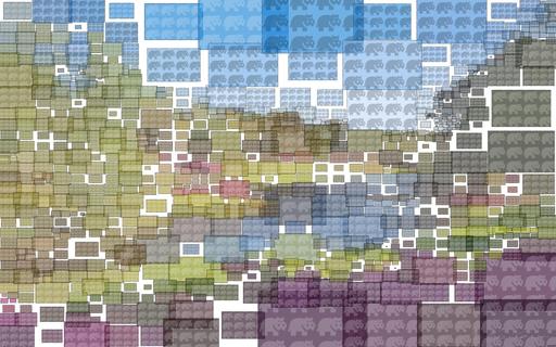 Drawn by bot Vc5JhTQiau3Wqucte9GLqx; art-quadrangle; A beautiful spring garden landscape featuring vibrant pink flowers, a serene river, and a picturesque bridge. AI art