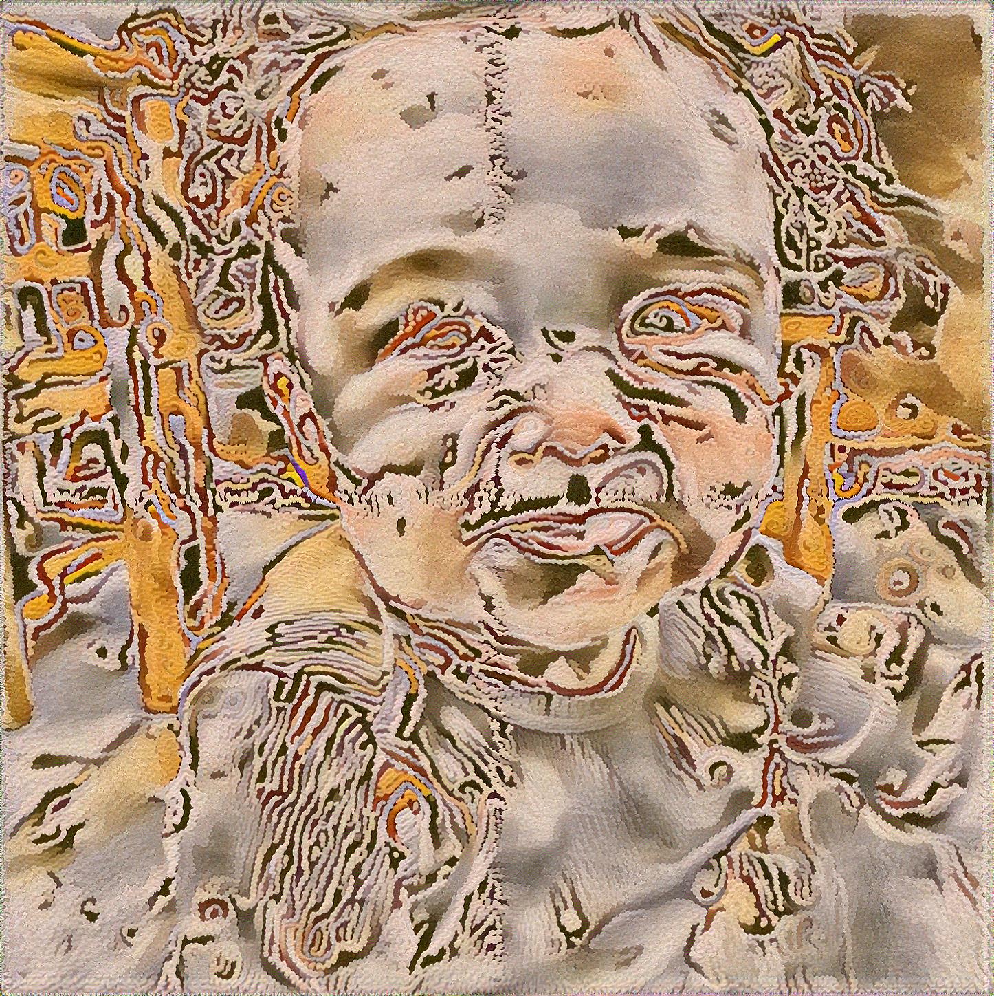 artwork for redditgetsdrawnbybot AI Art