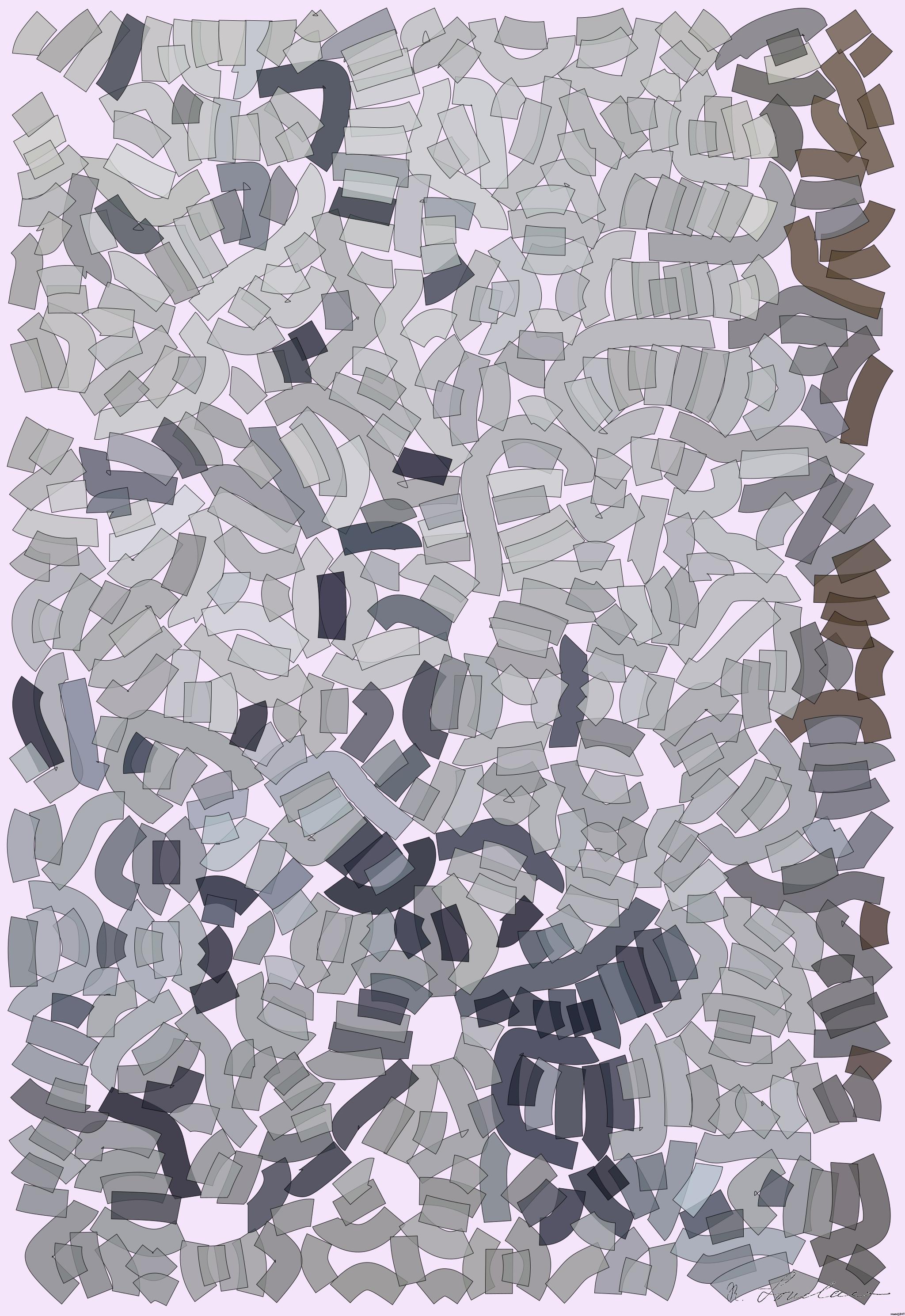 Drawn by bot aBgZjgAaJHdsAJG7X9BKxB; art-flowy; artwork for redditgetsdrawnbybot AI Art
