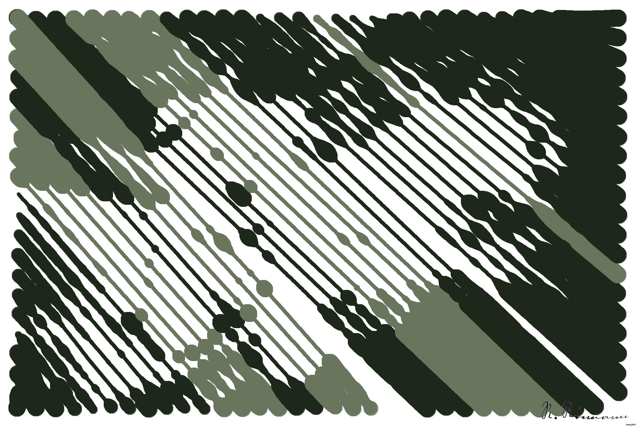 from CC0 photo AI Art