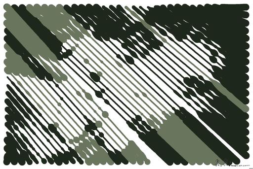 from CC0 photo AI art