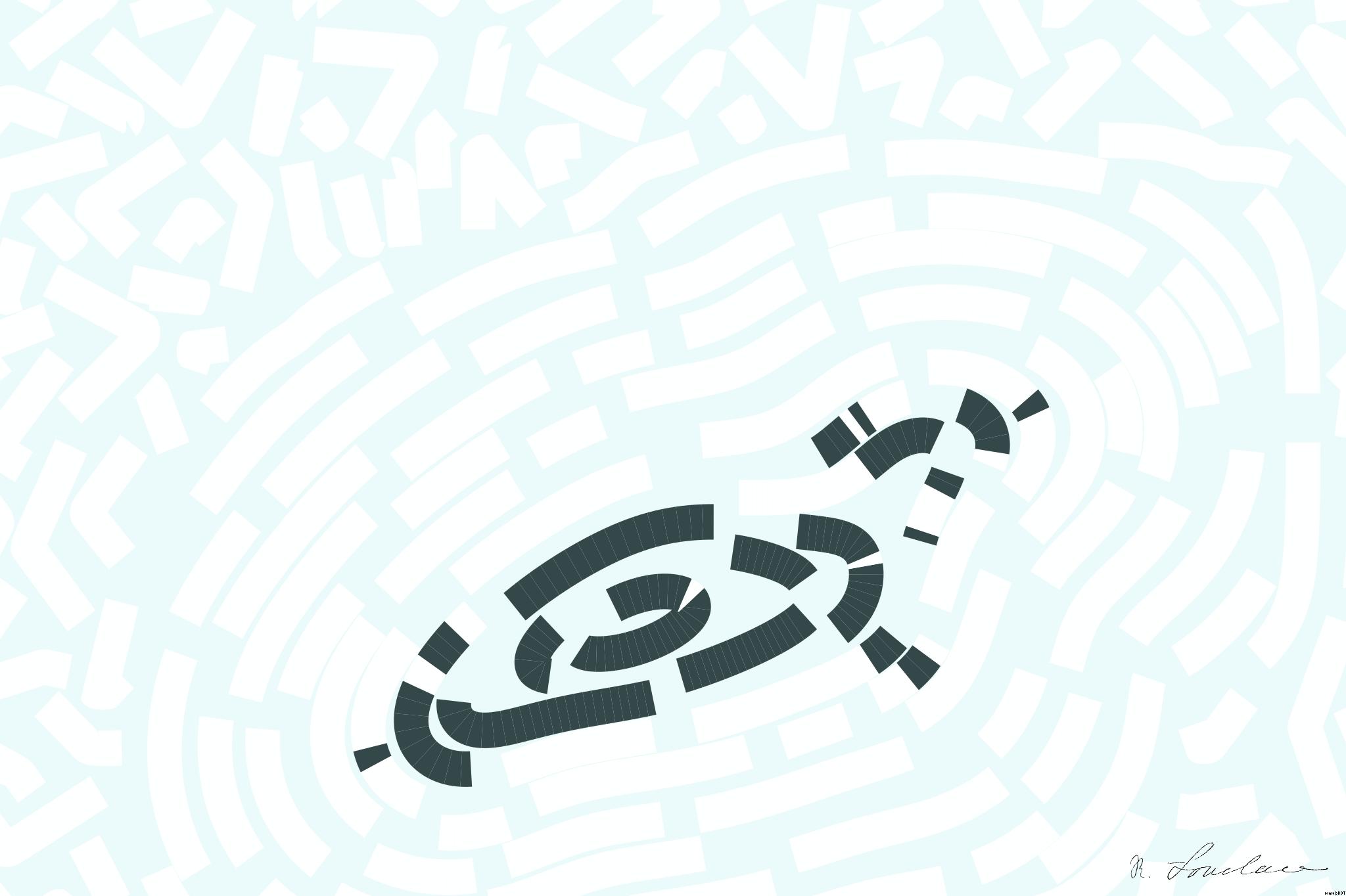 from CC0 photo AI Art