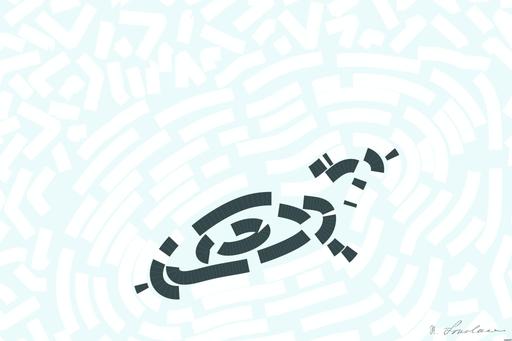 from CC0 photo AI art