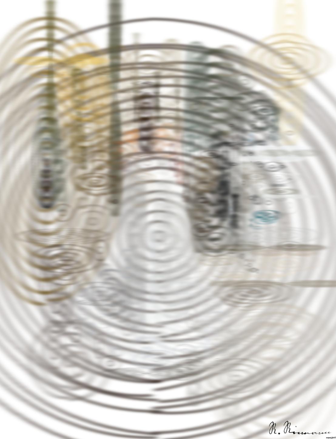 artwork for redditgetsdrawnbybot AI Art