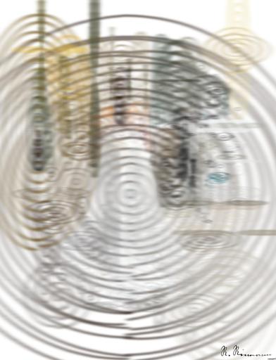 artwork for redditgetsdrawnbybot AI art