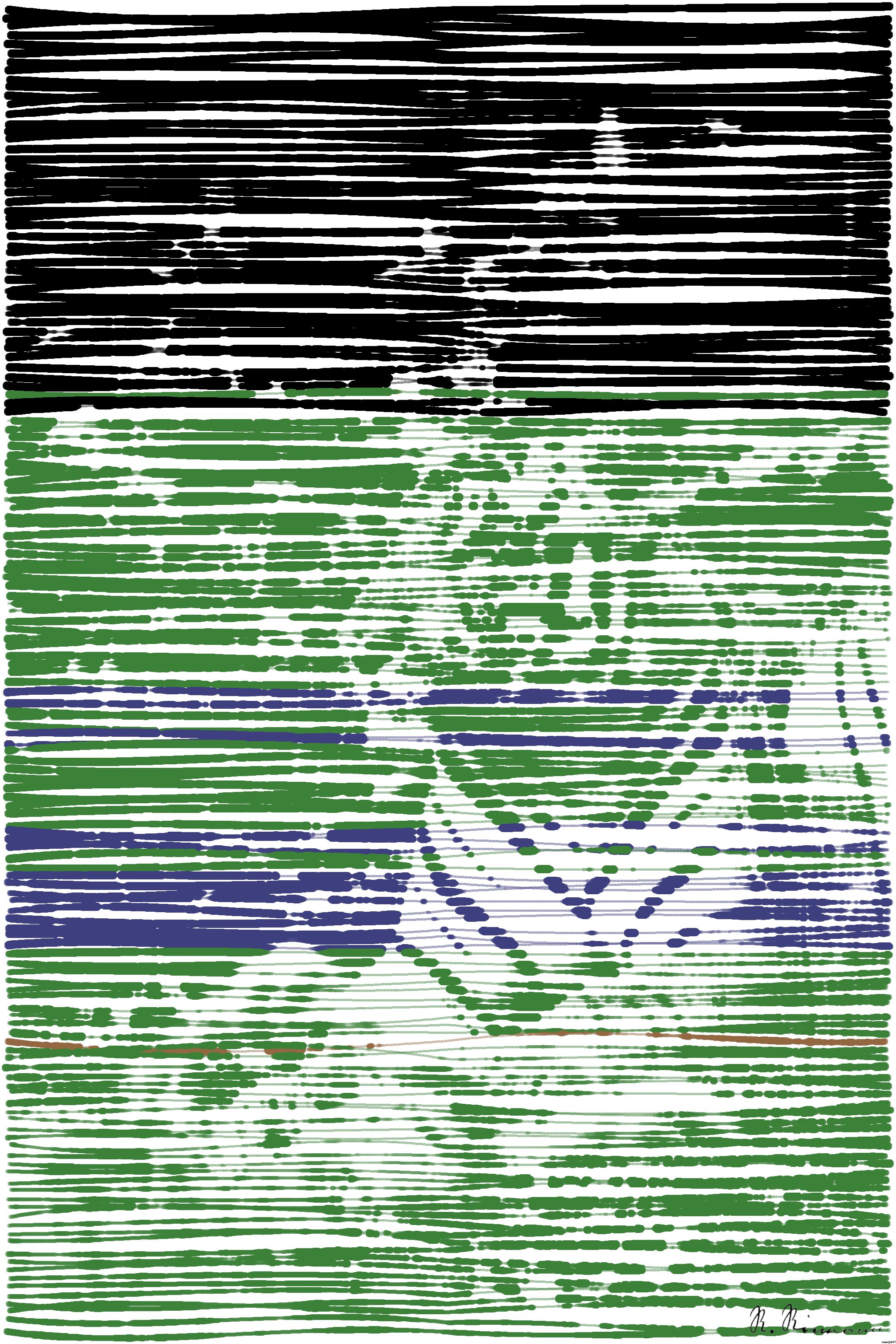 from CC0 photo AI Art