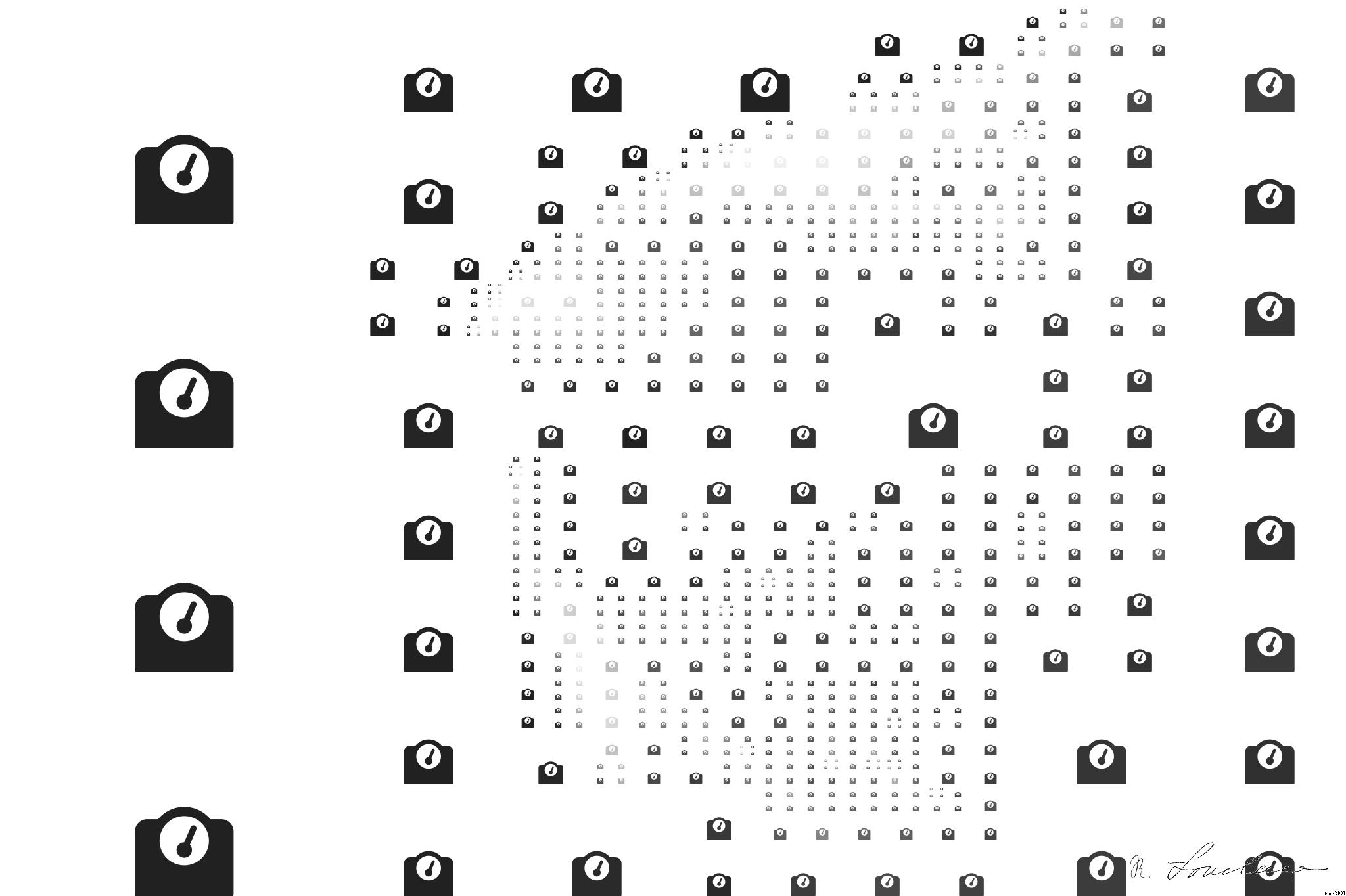 from CC0 photo AI Art