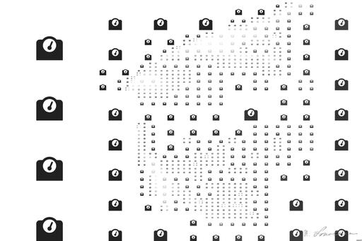 from CC0 photo AI art