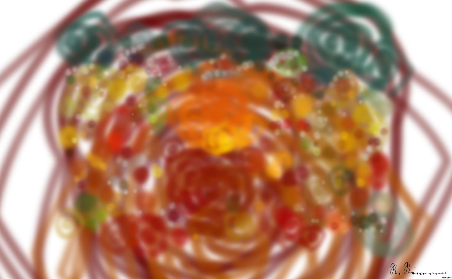 from CC0 photo AI Art