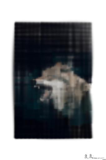 from CC0 photo AI art