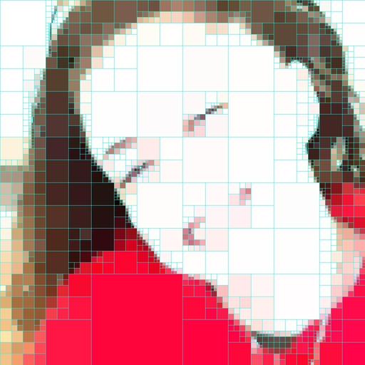 artwork for redditgetsdrawnbybot AI art