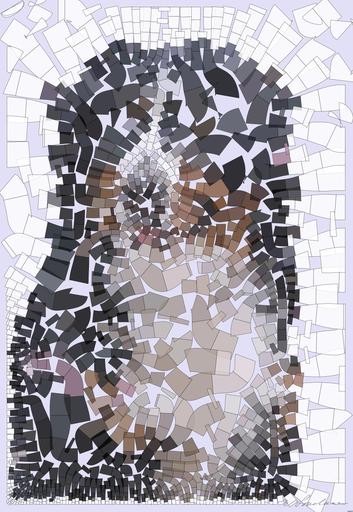Drawn by bot RuyM3PkSQ5MmegtmytJrFB; art-flowy; None AI art