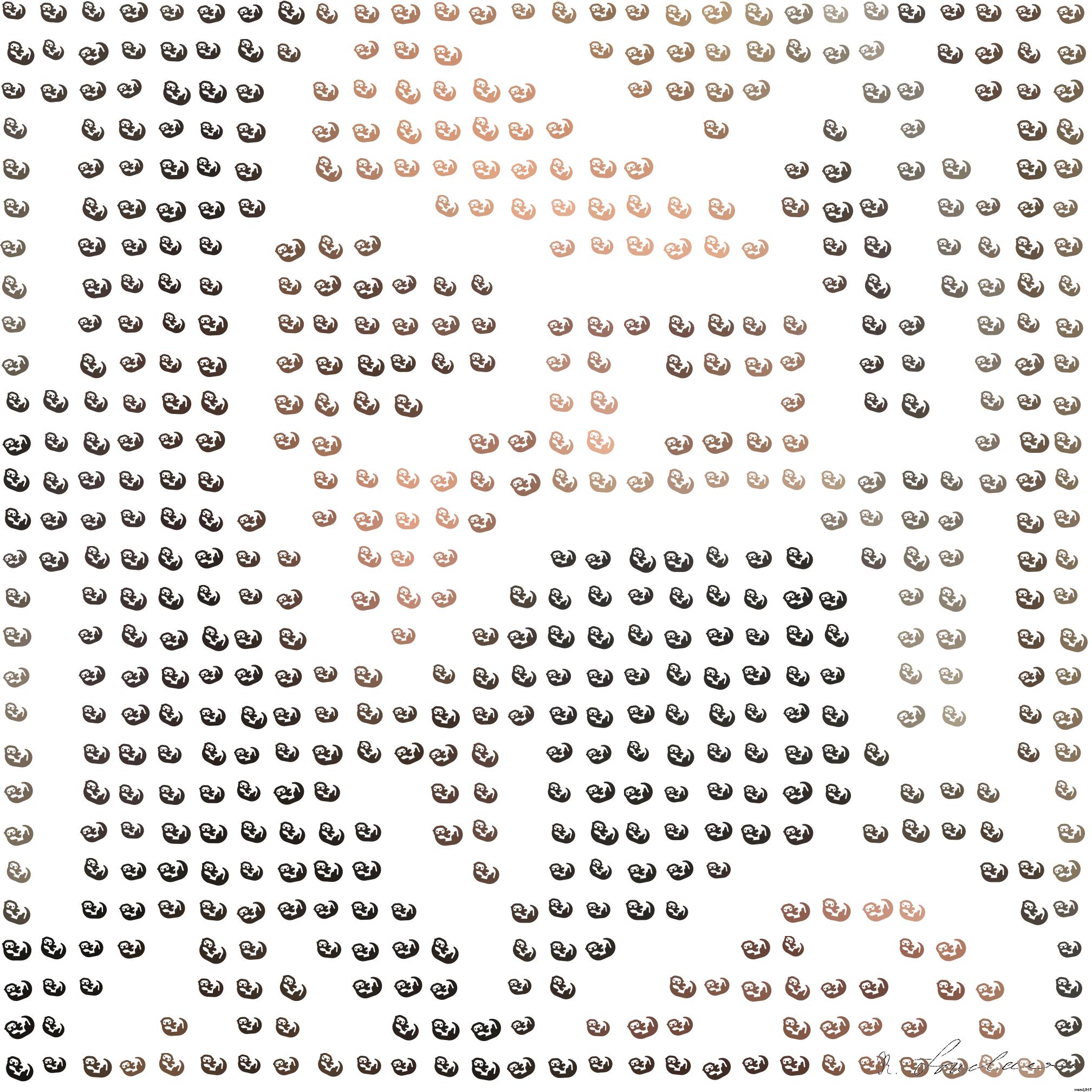 artwork for redditgetsdrawnbybot AI Art