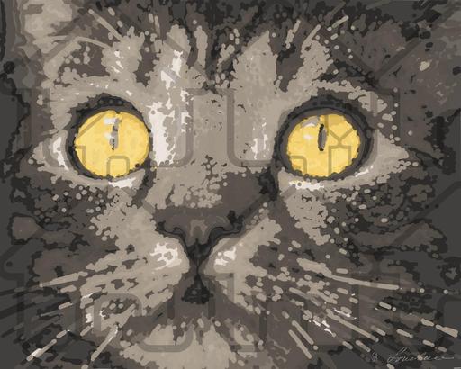 from CC0 photo AI art