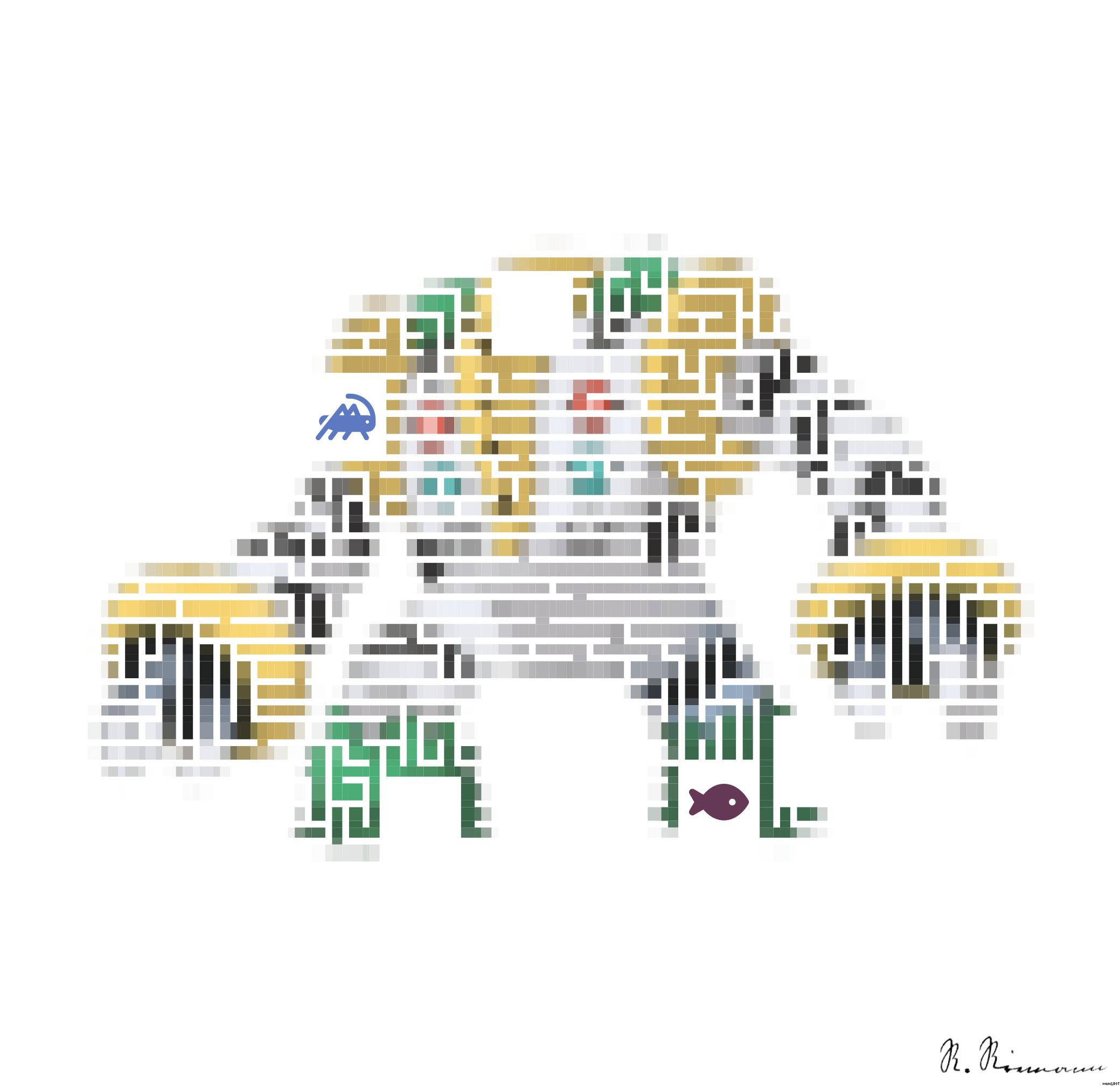 Drawn by bot 4aDpn92ecTbWrefFNVto8M; art-amaze AI Art