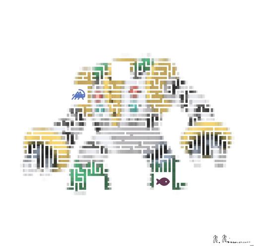 Drawn by bot 4aDpn92ecTbWrefFNVto8M; art-amaze AI art