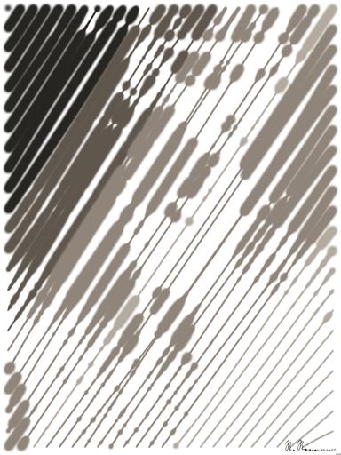 artwork for redditgetsdrawnbybot AI art