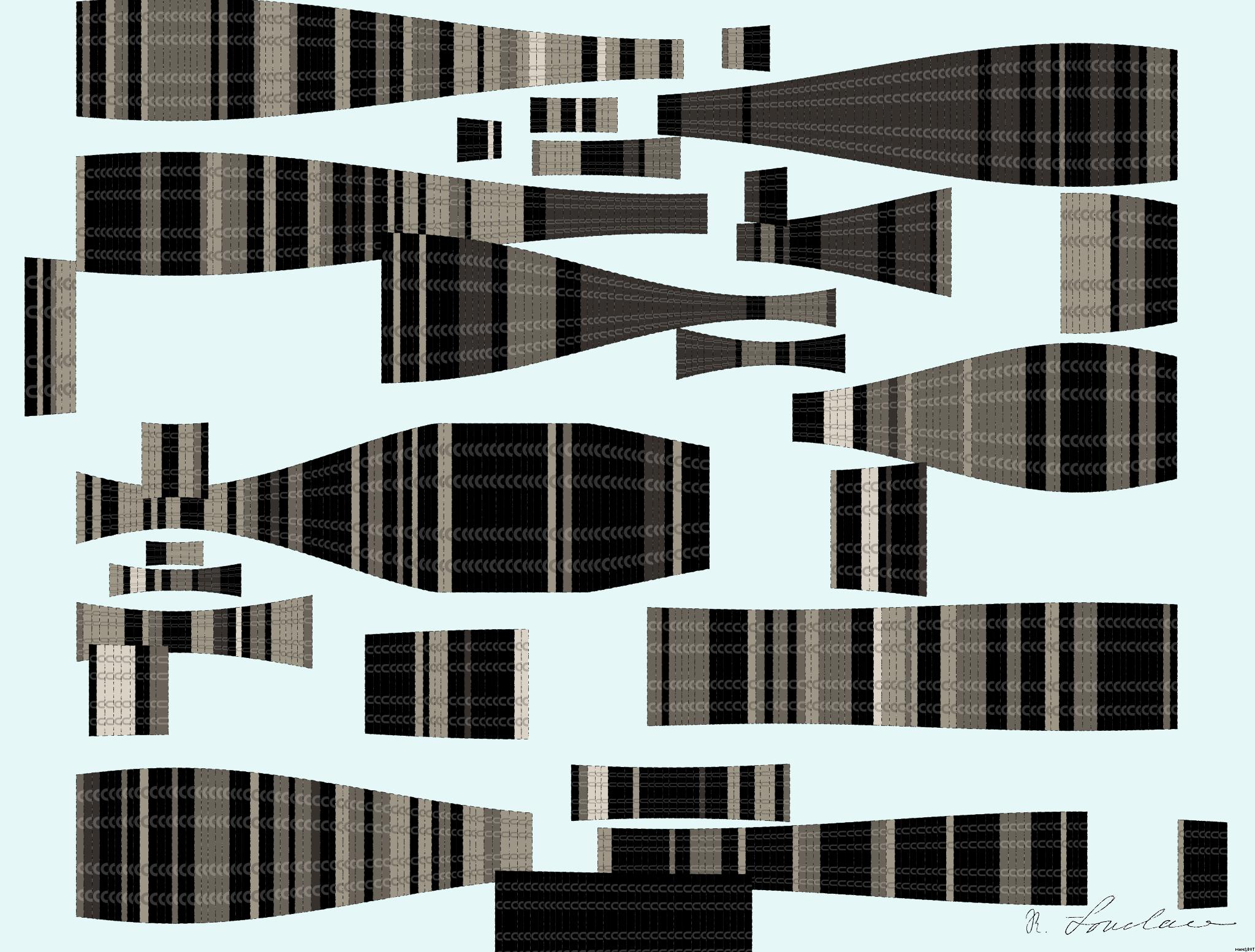 artwork for redditgetsdrawnbybot AI Art