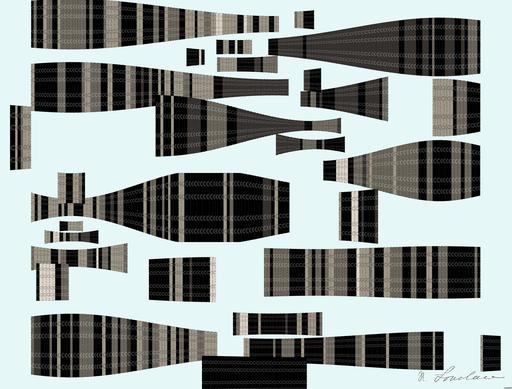 artwork for redditgetsdrawnbybot AI art