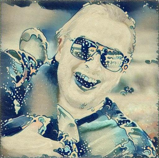 artwork for redditgetsdrawnbybot AI art