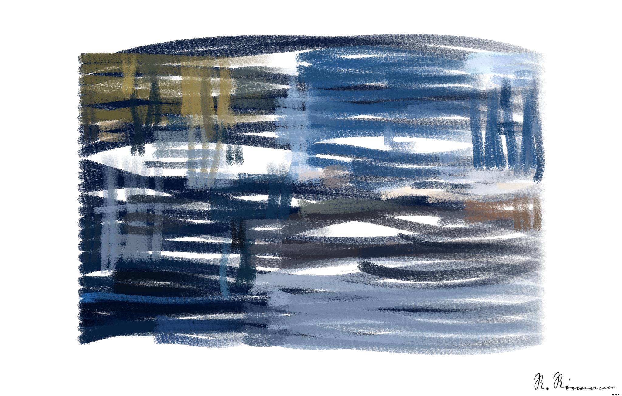 from CC0 photo AI Art