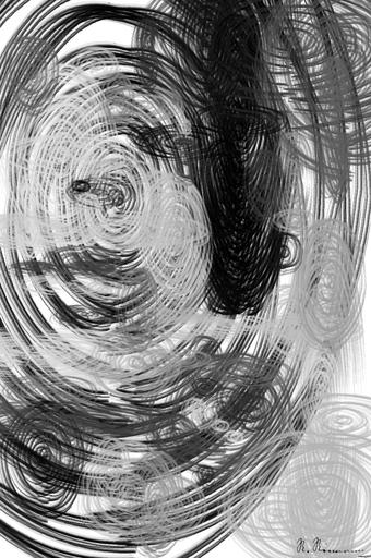 Drawn by bot YihseiZTuCurcNw5BEvXQw; art-primitive-paintbrush-ii; None AI art