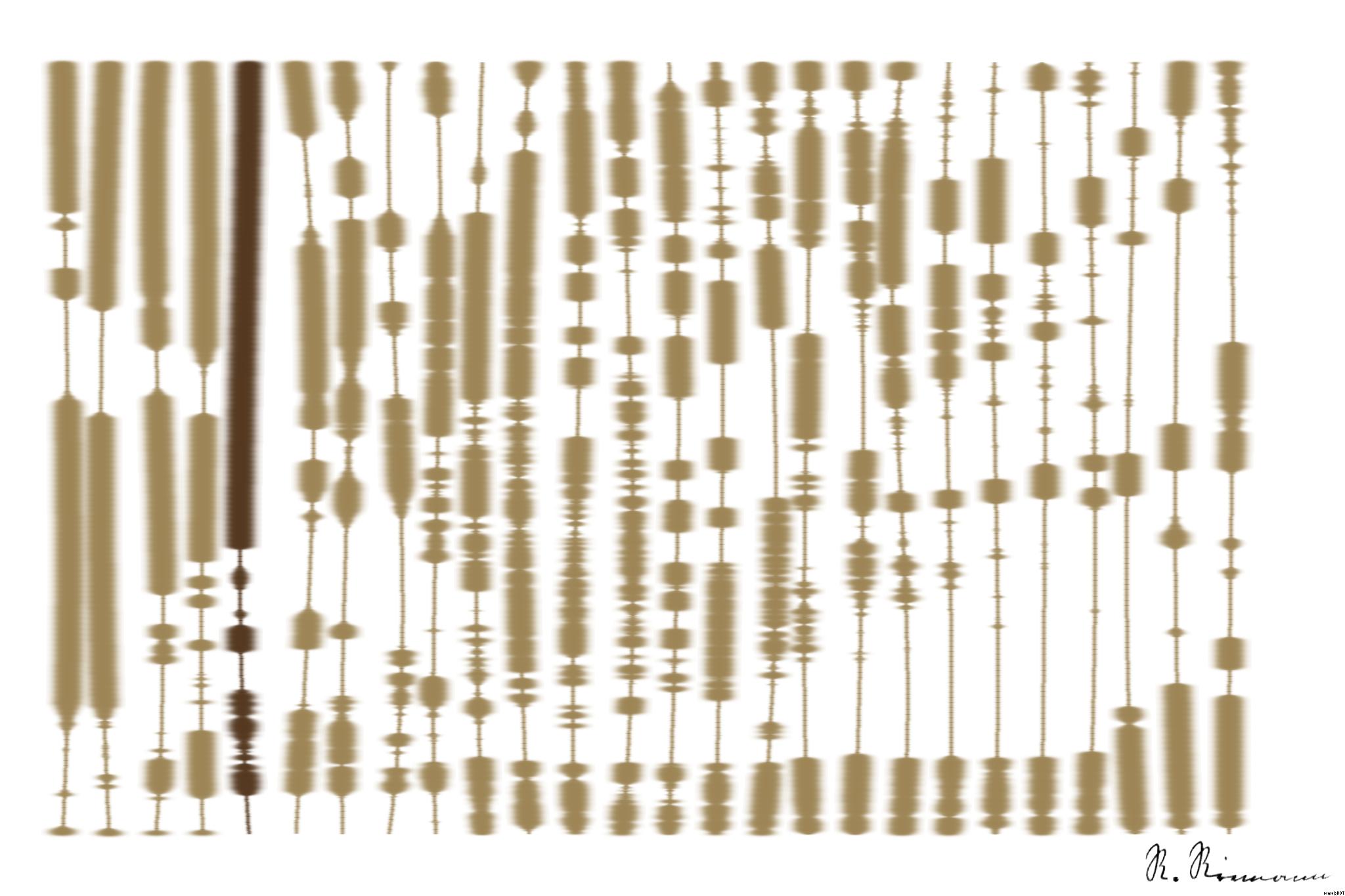 from CC0 photo AI Art