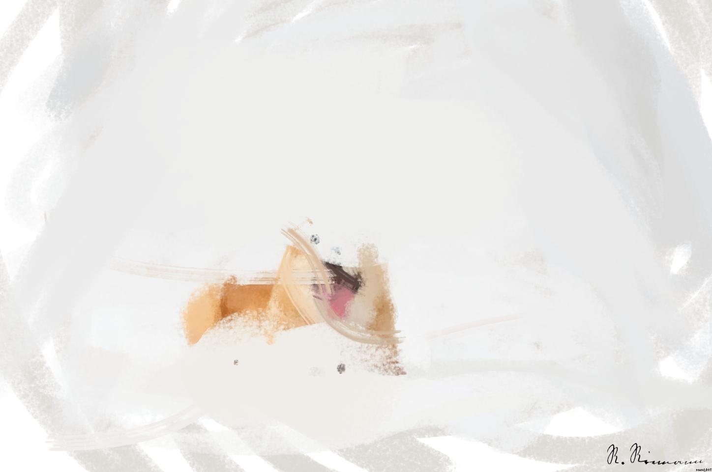 from CC0 photo AI Art