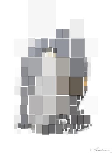Drawn by bot jd77dNrgf7YMBHEZ2rptMx; art-quadrangle; None AI art