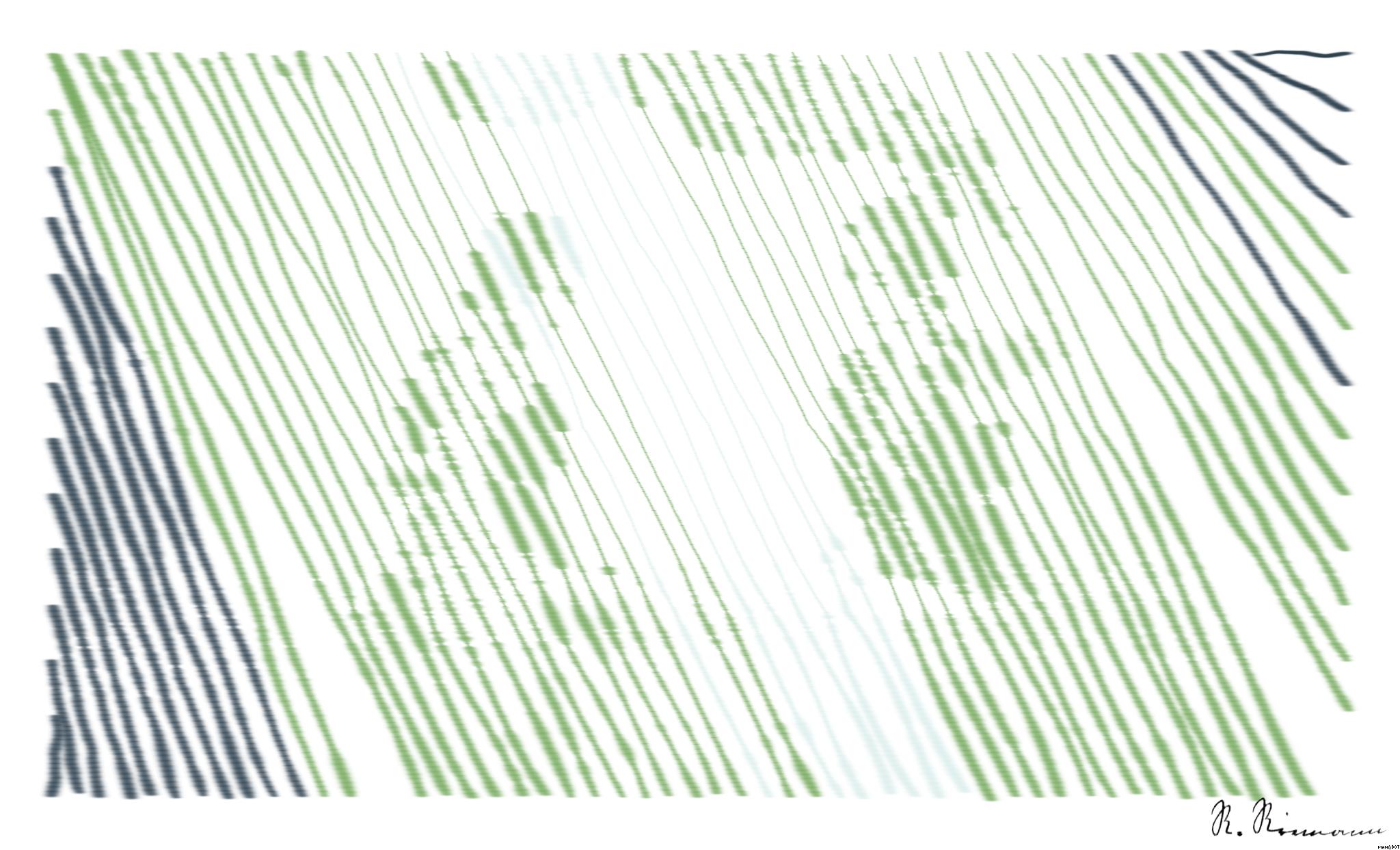 from CC0 photo AI Art