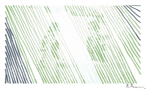 from CC0 photo AI art