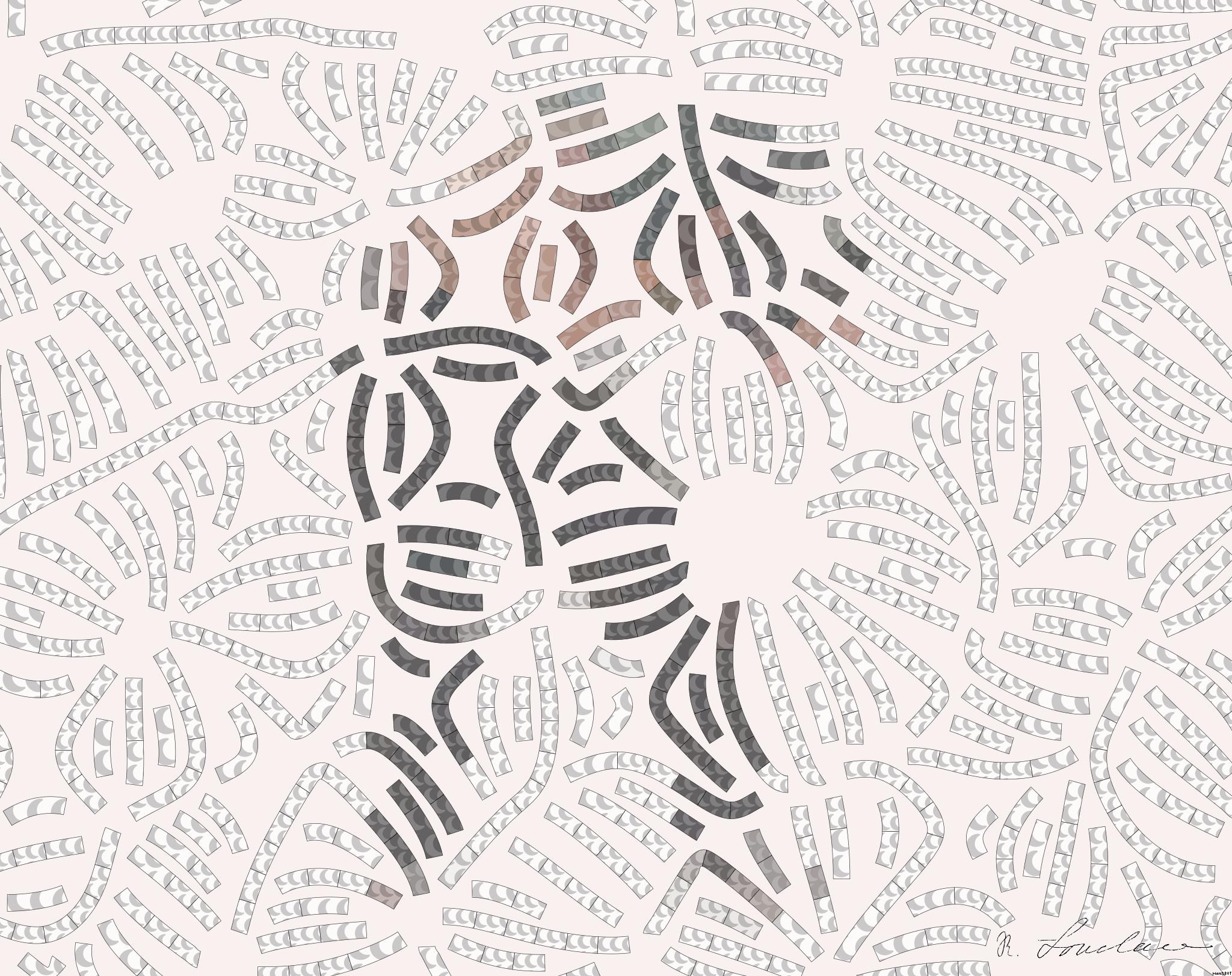 Drawn by bot VZsP9JCCqoDW9TC4rNmNVt; art-flowy; None AI Art