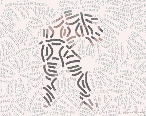 Drawn by bot VZsP9JCCqoDW9TC4rNmNVt; art-flowy; None AI art