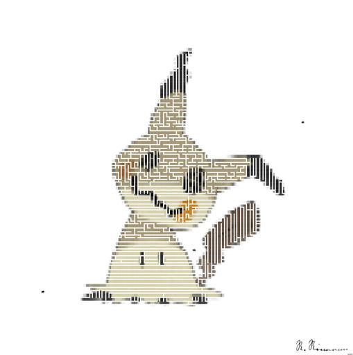 Drawn by bot iJXAeKnUNFLQroNjto9J24; art-amaze AI art