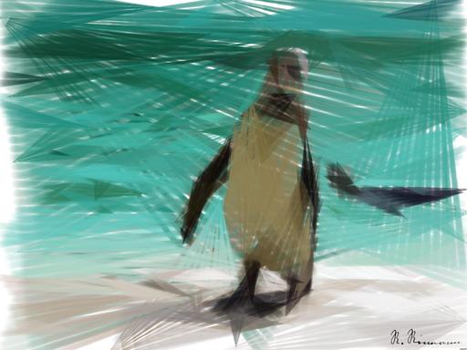 from CC0 photo AI art