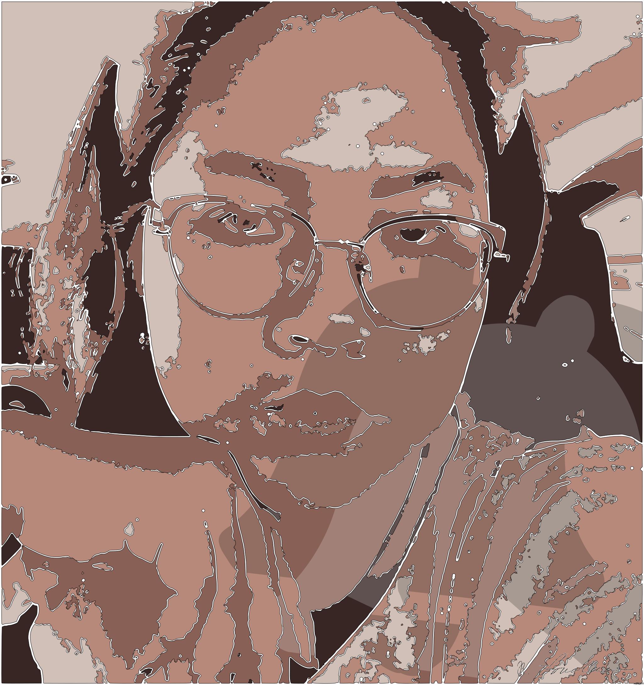 artwork for redditgetsdrawnbybot AI Art