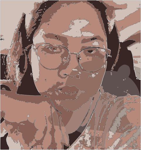 artwork for redditgetsdrawnbybot AI art