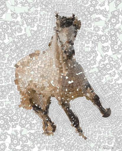Drawn by bot iazWpNVUA6ejfRkhRdMNLk; art-flowy; None AI art