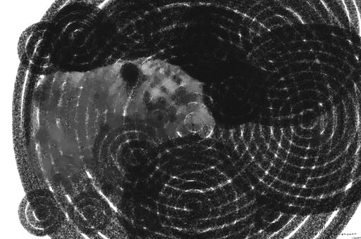 from CC0 photo AI art