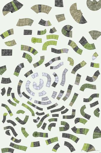 from CC0 photo AI art