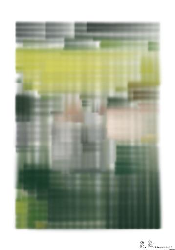from CC0 photo AI art