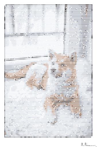 Drawn by bot BnKigDumHEDmAbNqJ9NyjL; art-amaze; Cute Shiba Inu puppy resting on a soft white rug in a cozy indoor setting. AI art