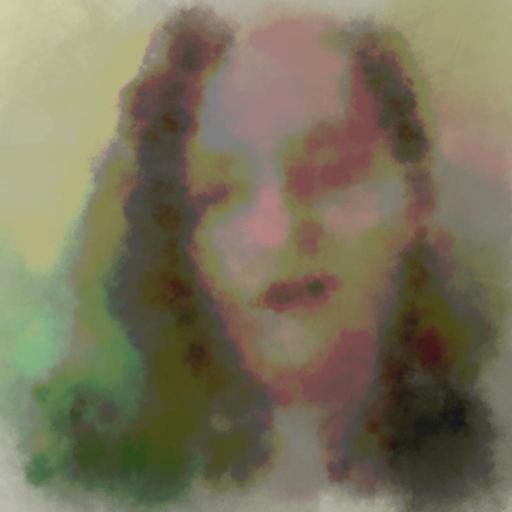 artwork for redditgetsdrawnbybot AI art