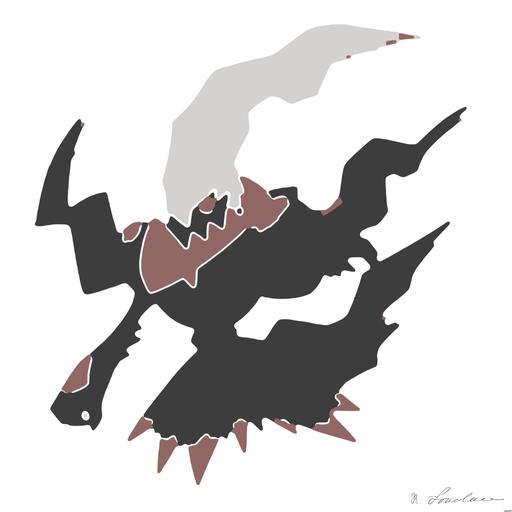 Drawn by bot XDz6VBXZNDdnHxZqmRpBHF; art-bloby AI art