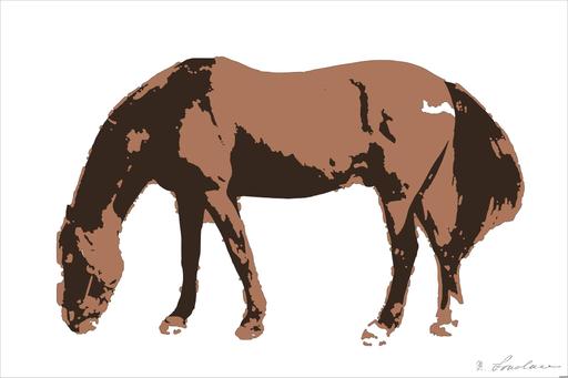 from CC0 photo AI art