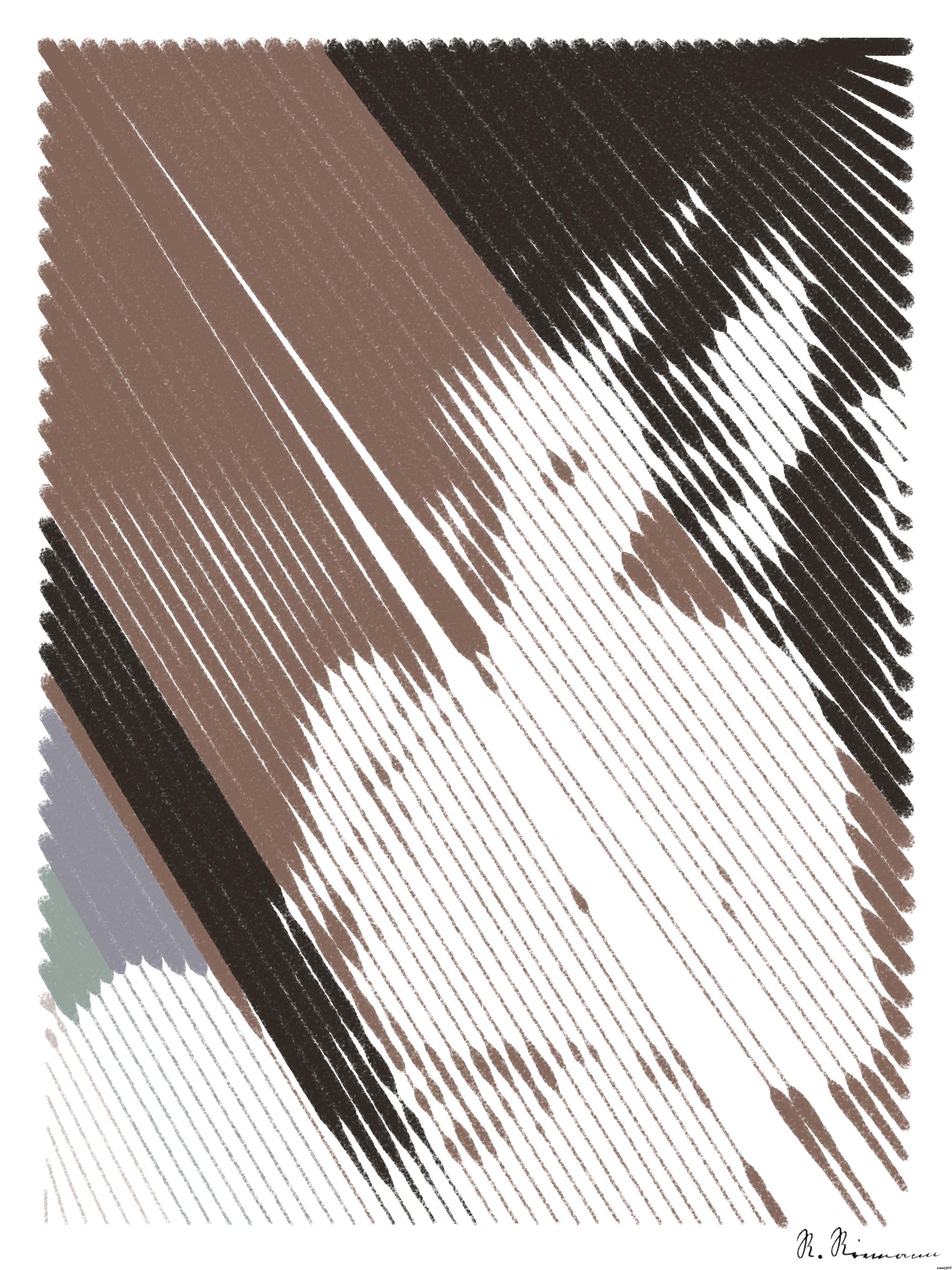 artwork for redditgetsdrawnbybot AI Art